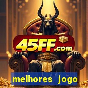 melhores jogo offline para android